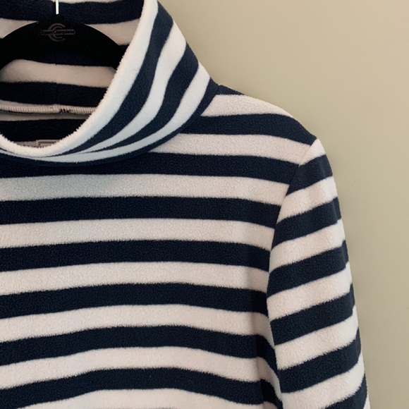 Dudley Stephens Stripe Top Medium - Picture 3 of 6